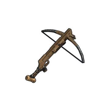 Cardboard Crossbow