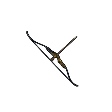 Dragon Rage Bow