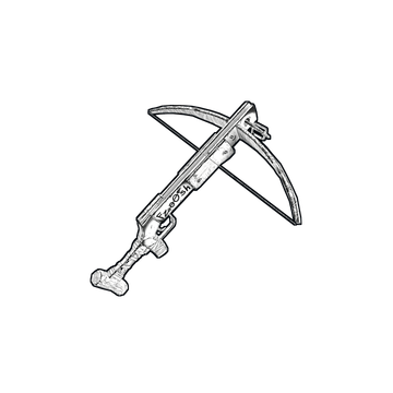 Comics Crossbow