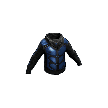 Skullkiller Hoodie