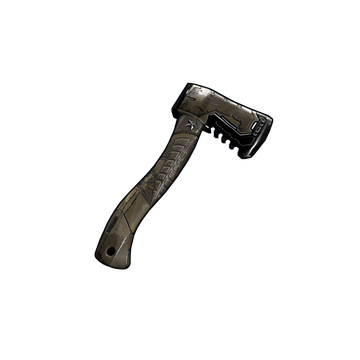 Modern Military Hatchet