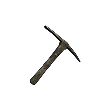 Modern Military Pickaxe