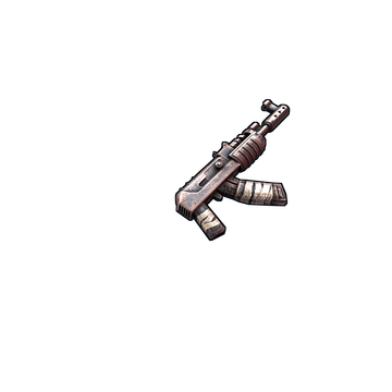8-BIT AR