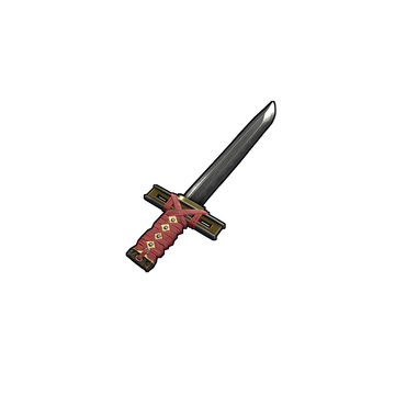 Katana Sword