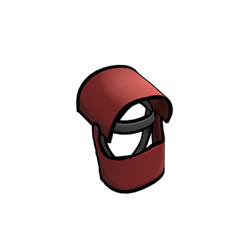 JPEG Helmet
