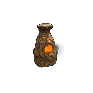 Stump Furnace