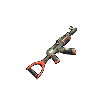 Elite Crate AR