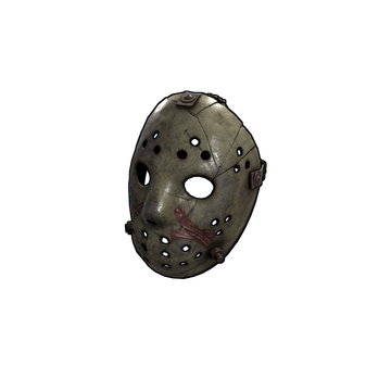 Hockey Mask