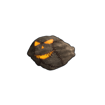 Scarecrow Rock