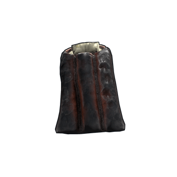 Welded Metal Sleeping Bag