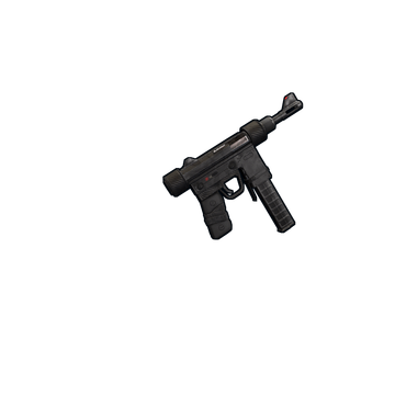 Blackout SMG