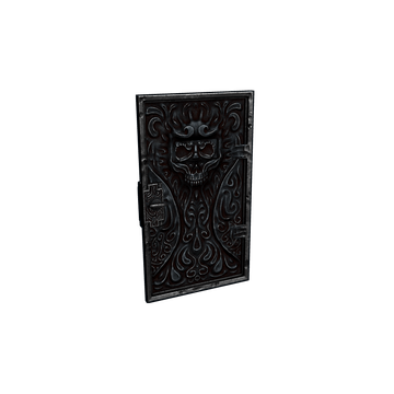 Tombgate Armored Door