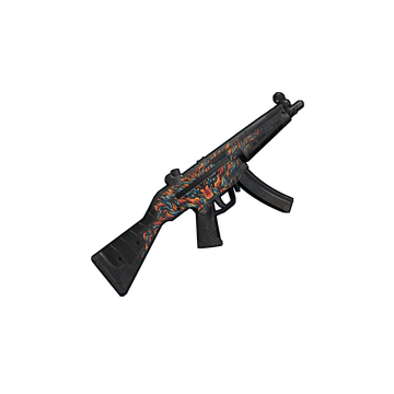 Predatory MP5