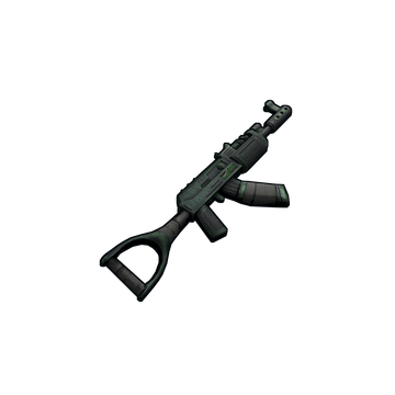 Cyber Code AR