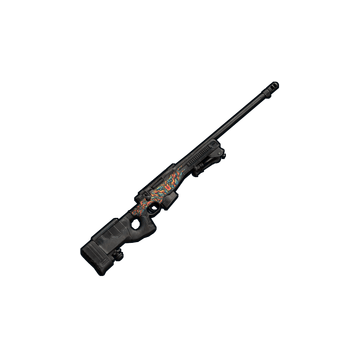 Predatory L96