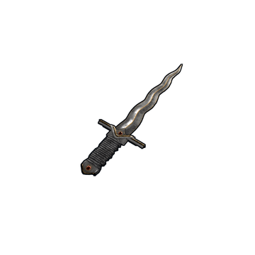 Kris Sword