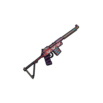 Banger SAR