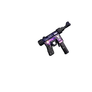 Calmtime SMG