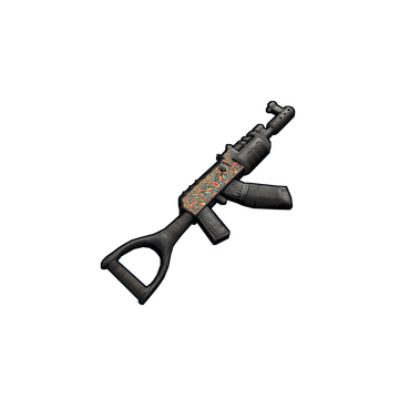 Predatory AR