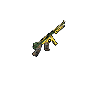 Recycler Thompson