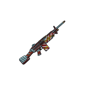 Holiday Spirit LMG