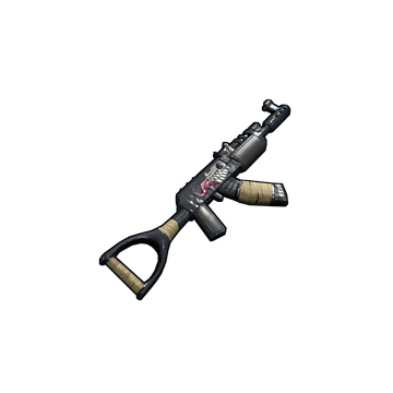 Bombshell AR