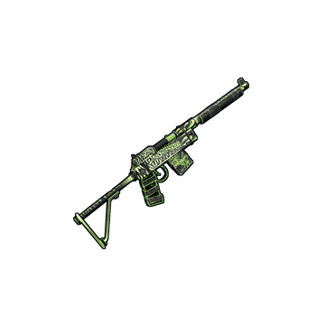 Tribalized SAR
