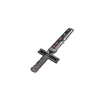 Prototype Saw