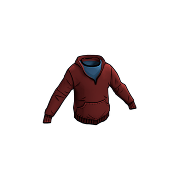 JPEG Hoodie