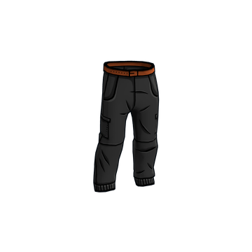 JPEG Pants