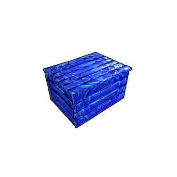 Blue Lotus Box