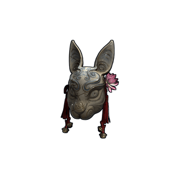 Rabbit Mask