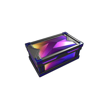 Tempered Large Box