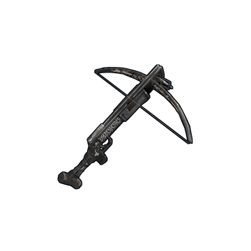 Bonebreaker Crossbow