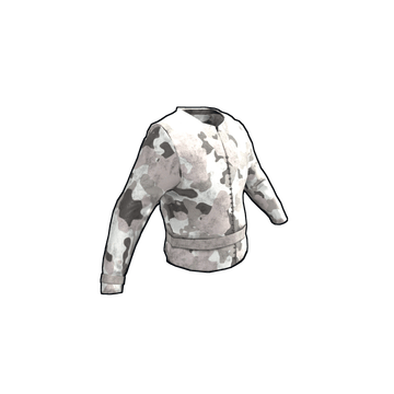 Arctic Protection Burlap Shirt