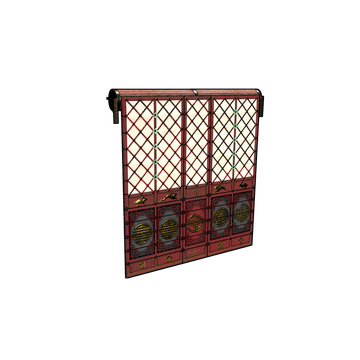 Lunar Rabbit Fortune's Gate