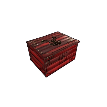 Small Rabbit Box