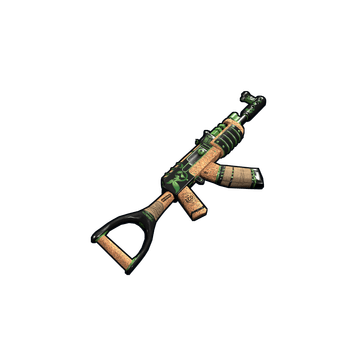 Eco AR
