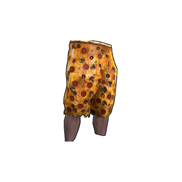 Pizza Hide Pants