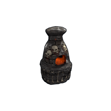 Dungeon Furnace