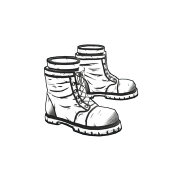 Comics Boots