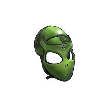 UFO Facemask