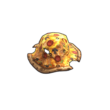 Pizza Boonie Hat