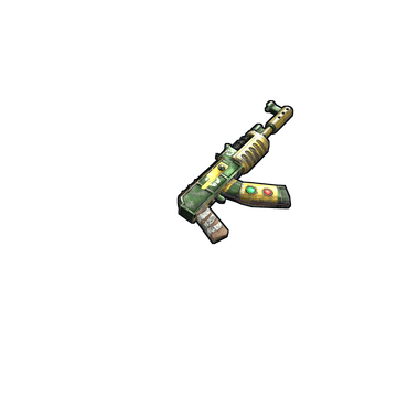 Recycler AR