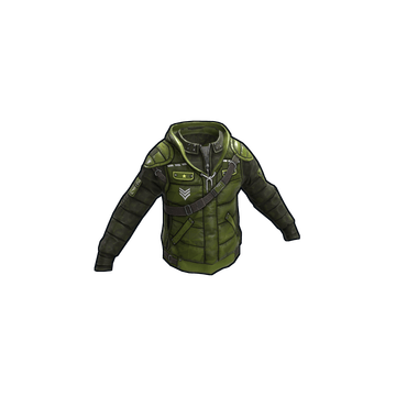 Elite Crate Hoodie