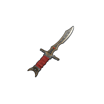 Scimitar Sword