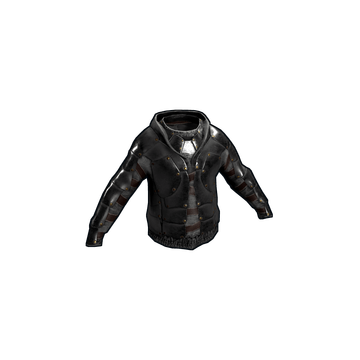 Hardsuit Hoodie