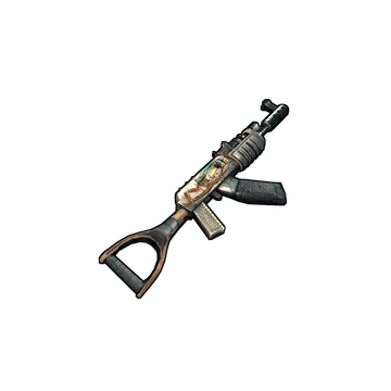Deep Jungle AR