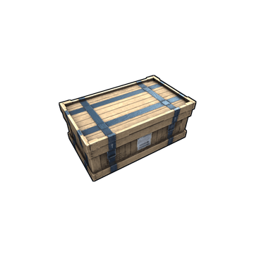 Crate Box