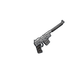 Lunar SAR